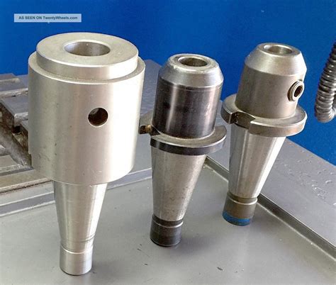 cnc milling machine tool holders|tool holders for cnc machines.